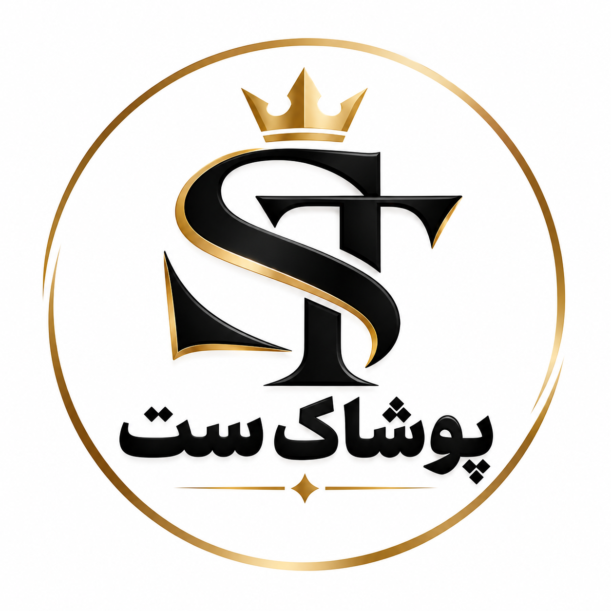 پوشاک ست 